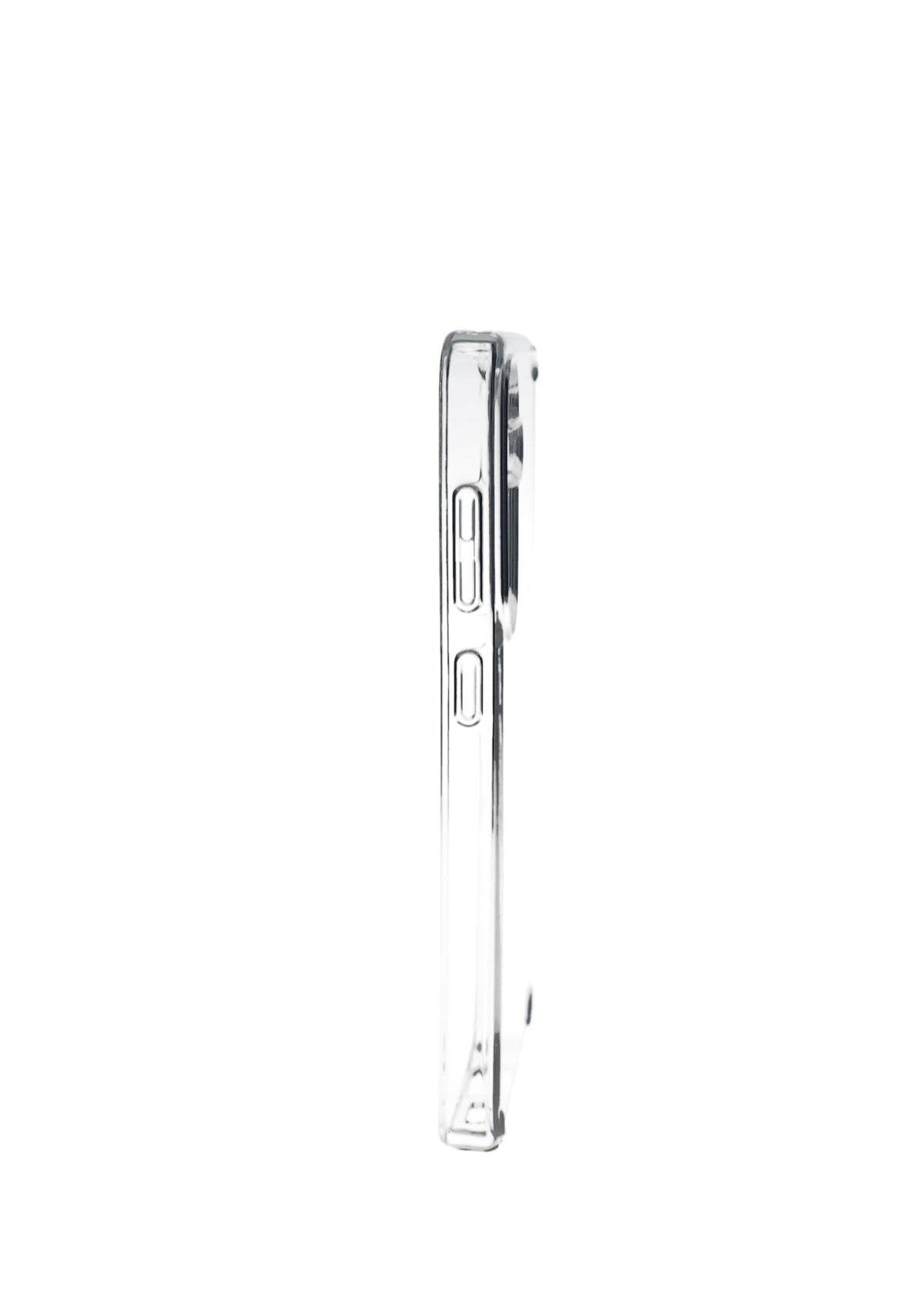 Samsung Galaxy S24 FE Clear Case