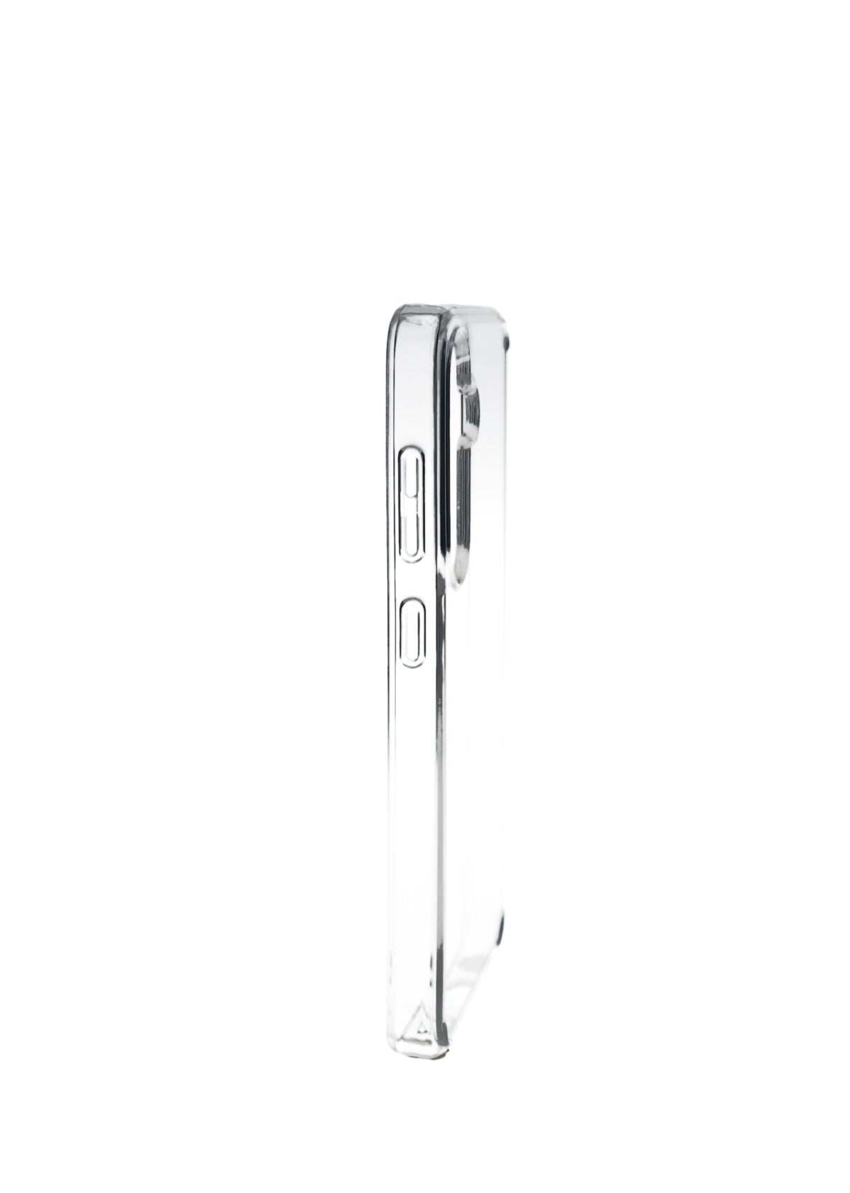 Samsung Galaxy S24 FE Clear Case