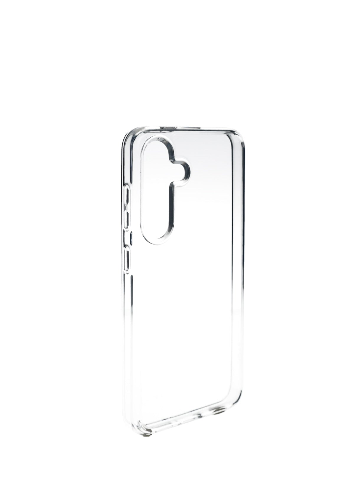 Samsung Galaxy S24+ Clear Case