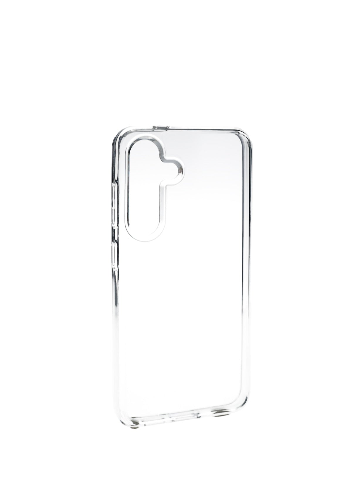 Samsung Galaxy S24+ Clear Case