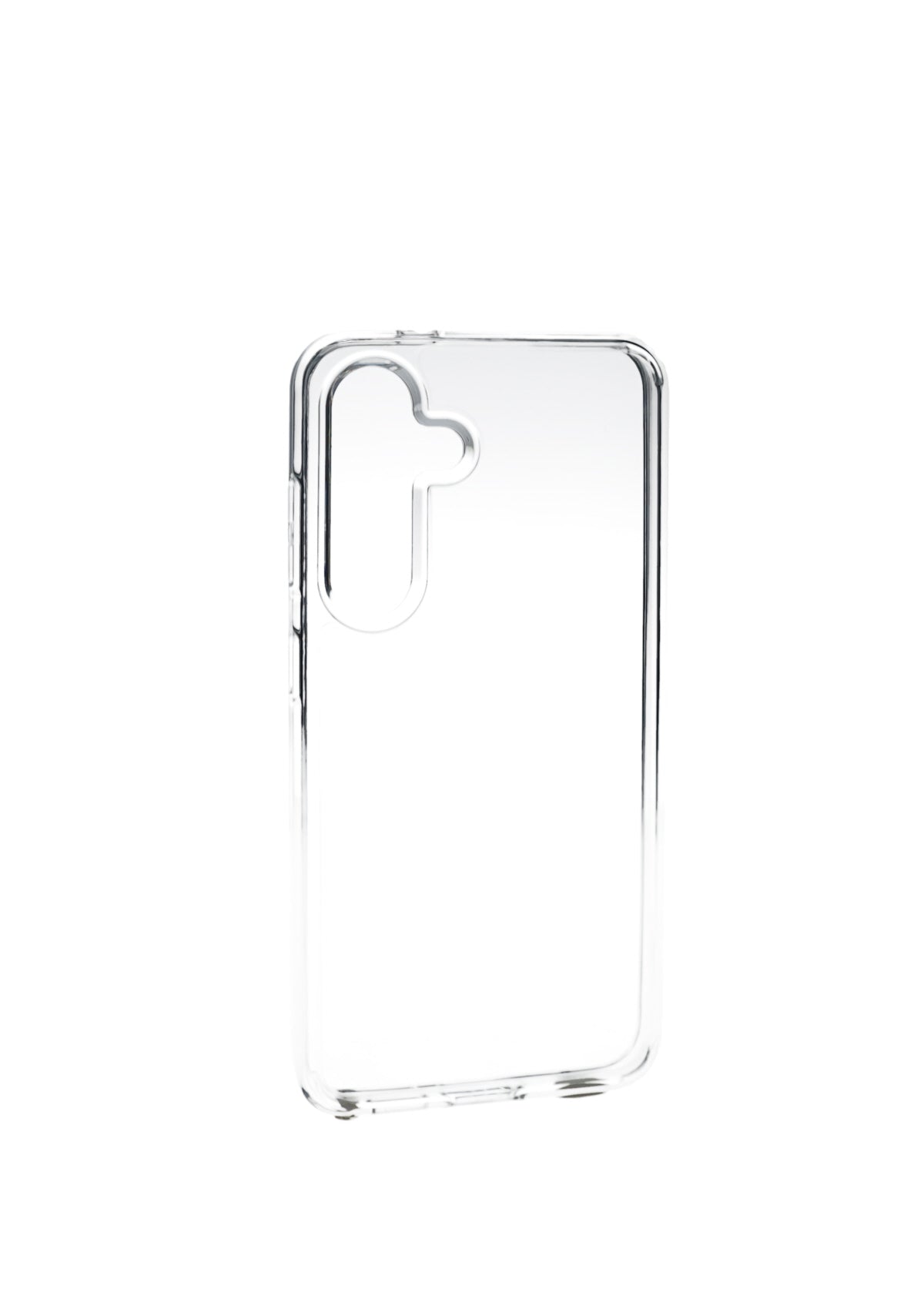 Samsung Galaxy S24+ Clear Case