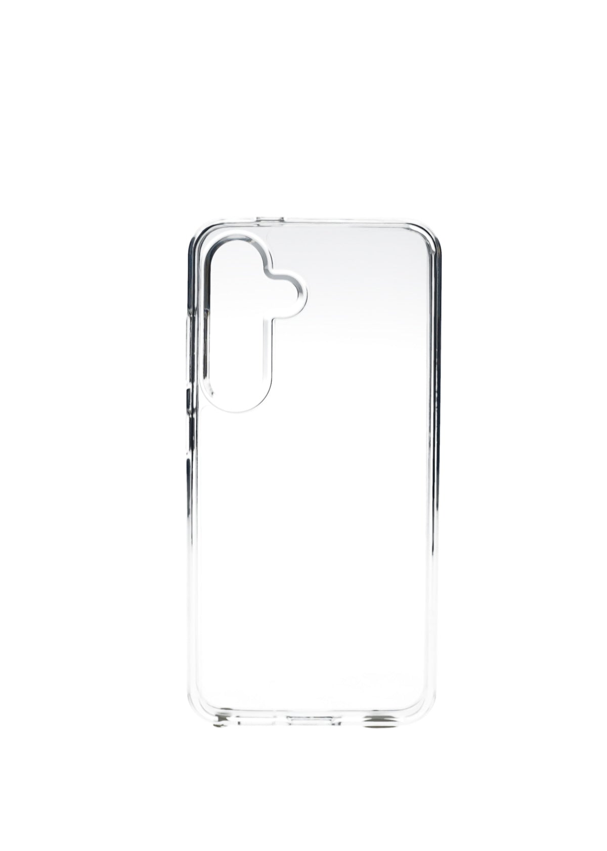 Samsung Galaxy S24+ Clear Case