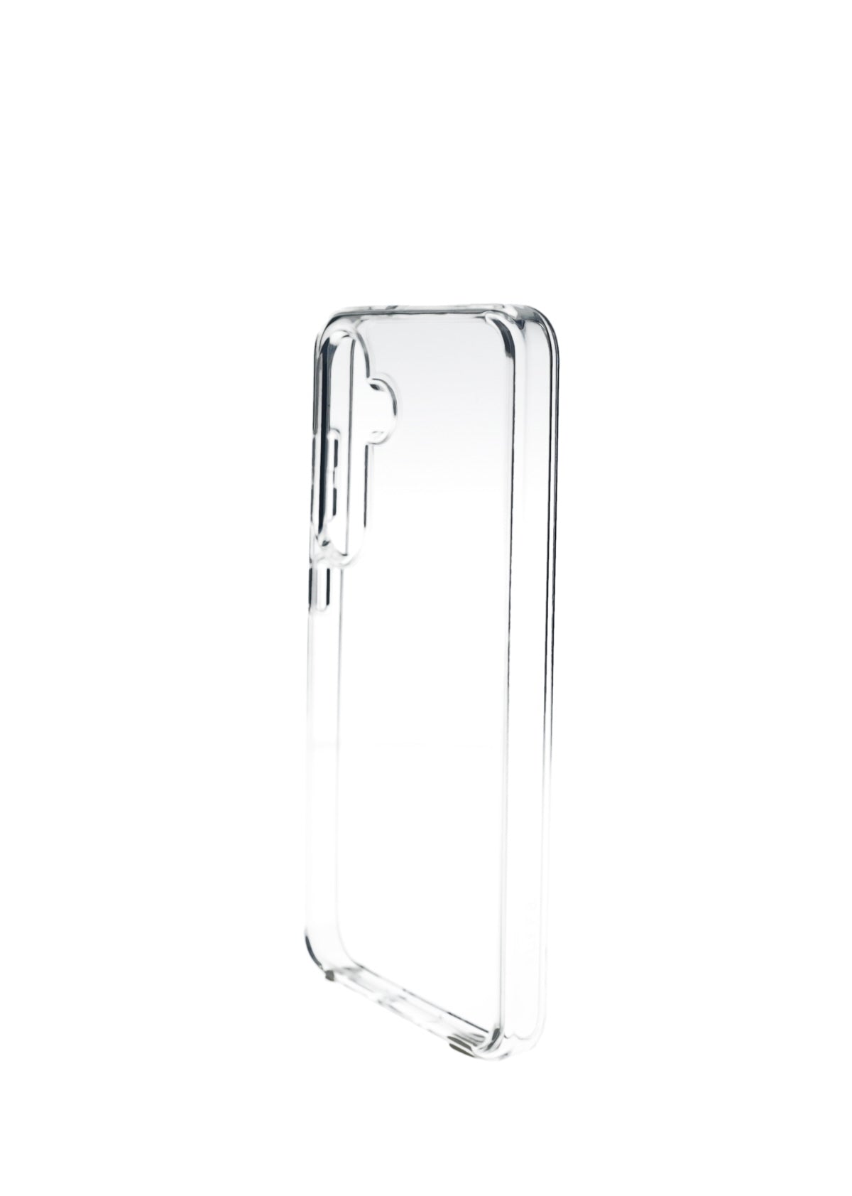 Samsung Galaxy S24+ Clear Case