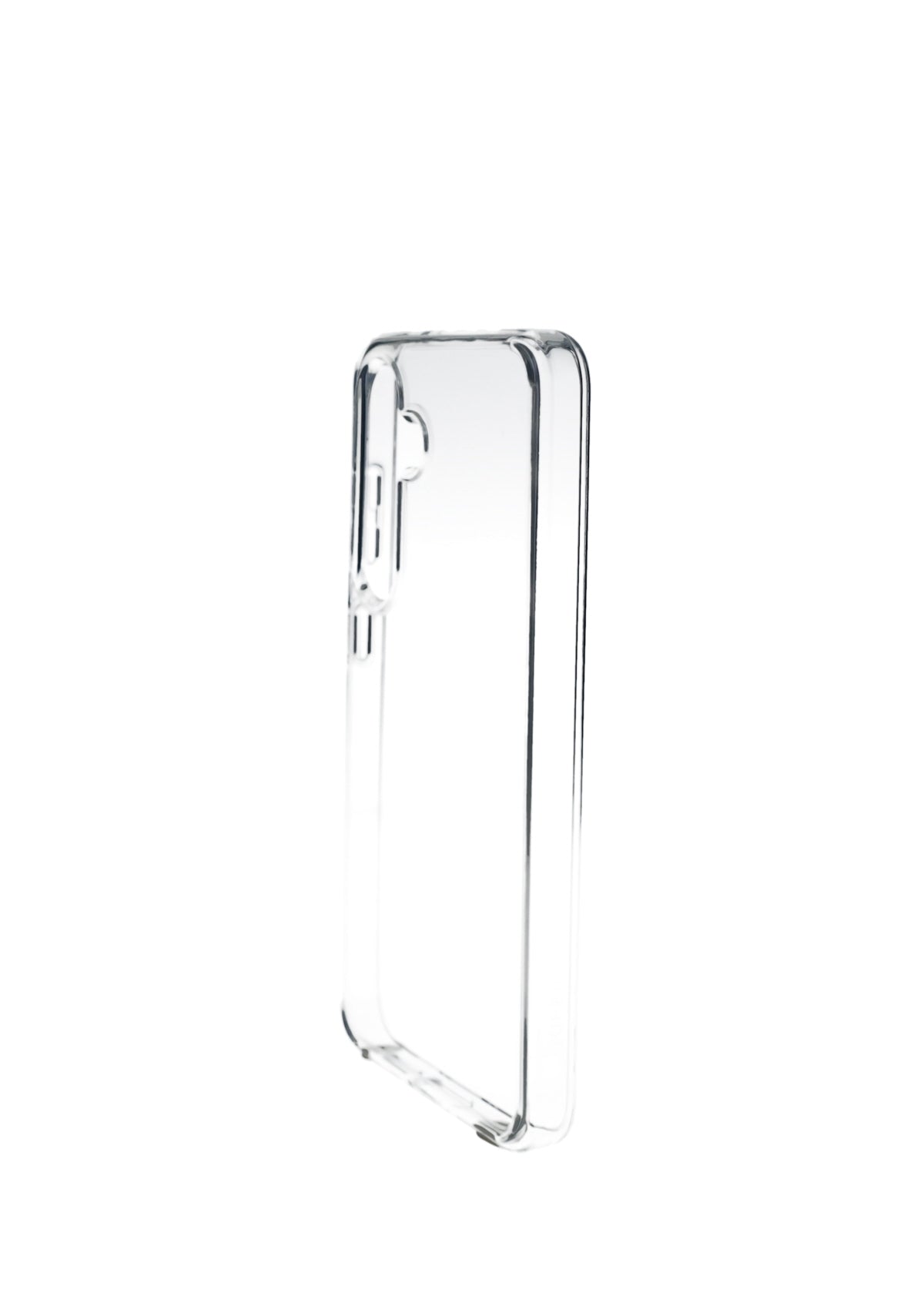 Samsung Galaxy S24+ Clear Case
