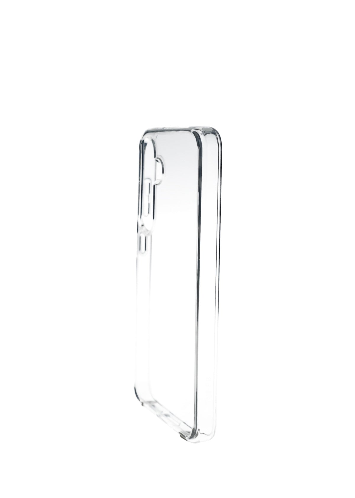 Samsung Galaxy S24+ Clear Case