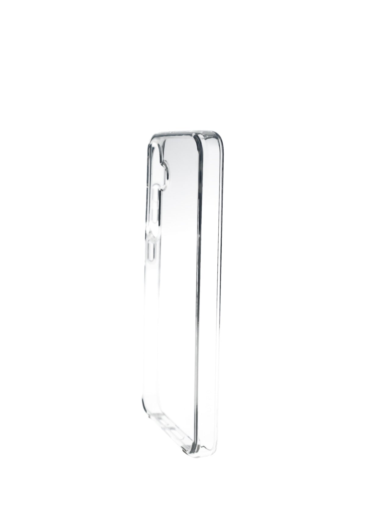 Samsung Galaxy S24+ Clear Case