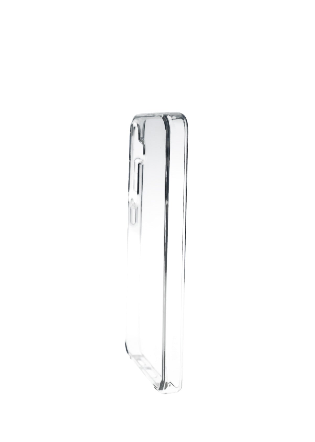 Samsung Galaxy S24+ Clear Case