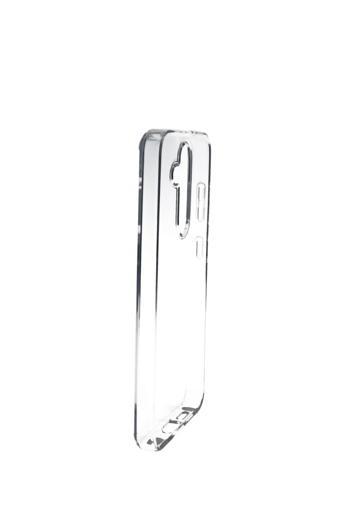 Samsung Galaxy S24+ Clear Case