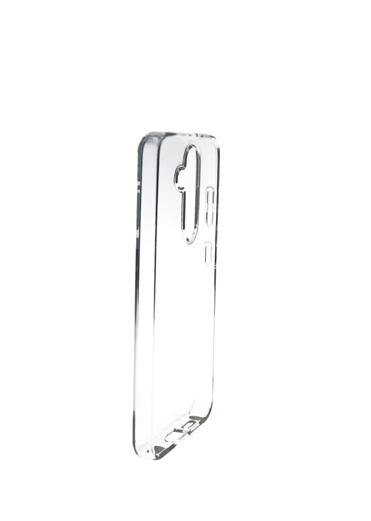 Samsung Galaxy S24+ Clear Case