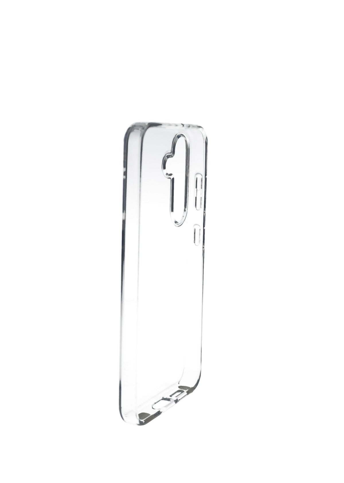 Samsung Galaxy S24+ Clear Case