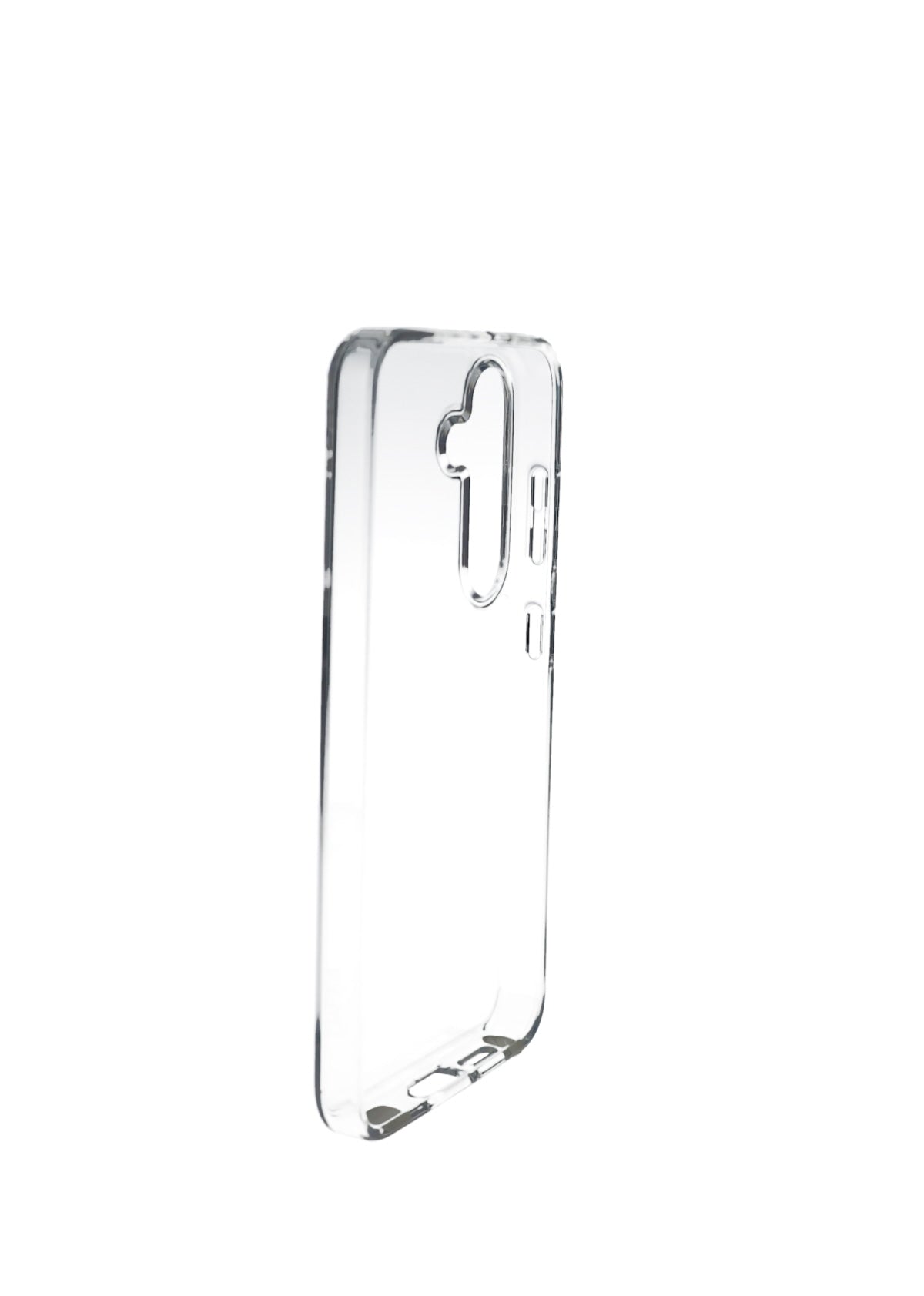 Samsung Galaxy S24+ Clear Case