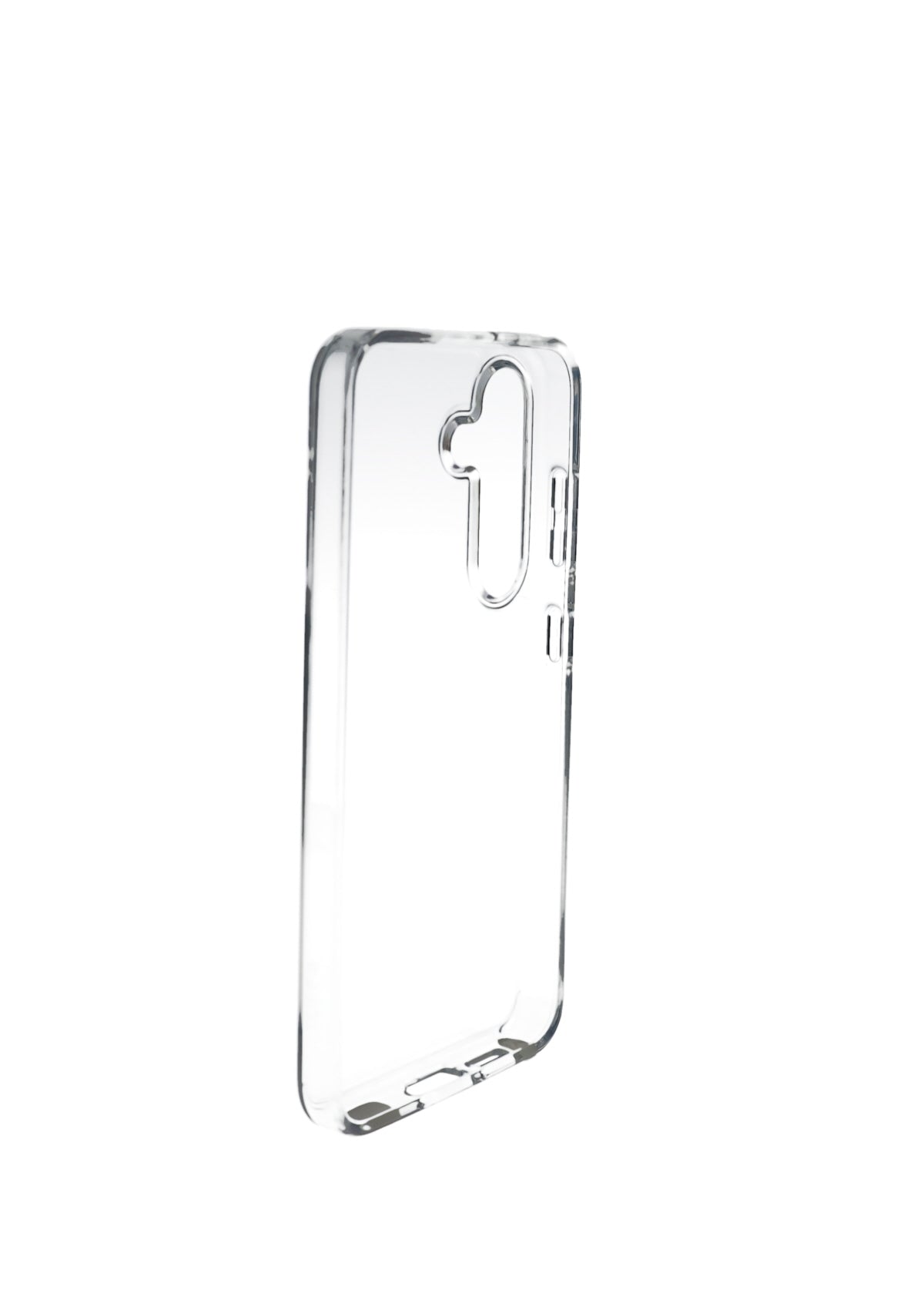 Samsung Galaxy S24+ Clear Case