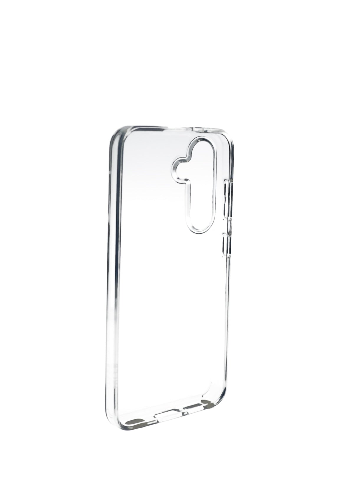 Samsung Galaxy S24+ Clear Case