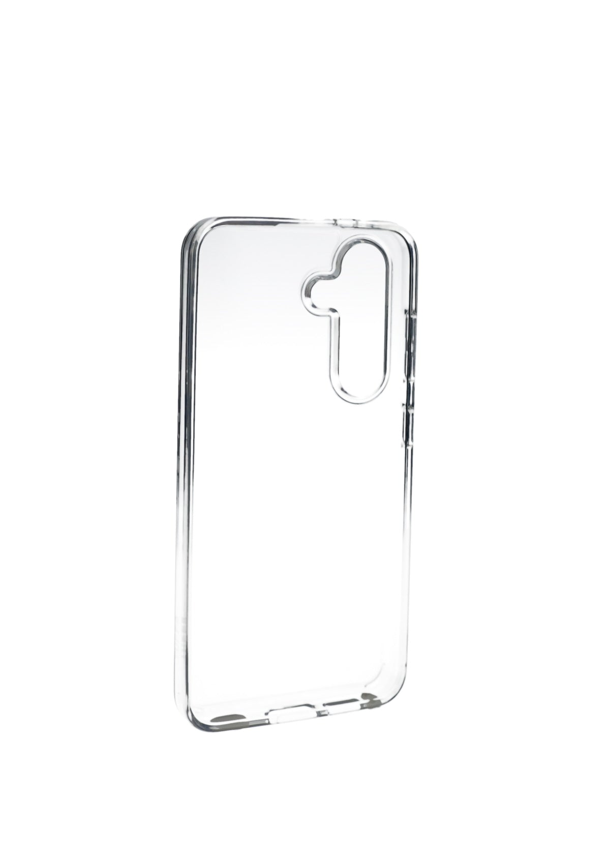 Samsung Galaxy S24+ Clear Case