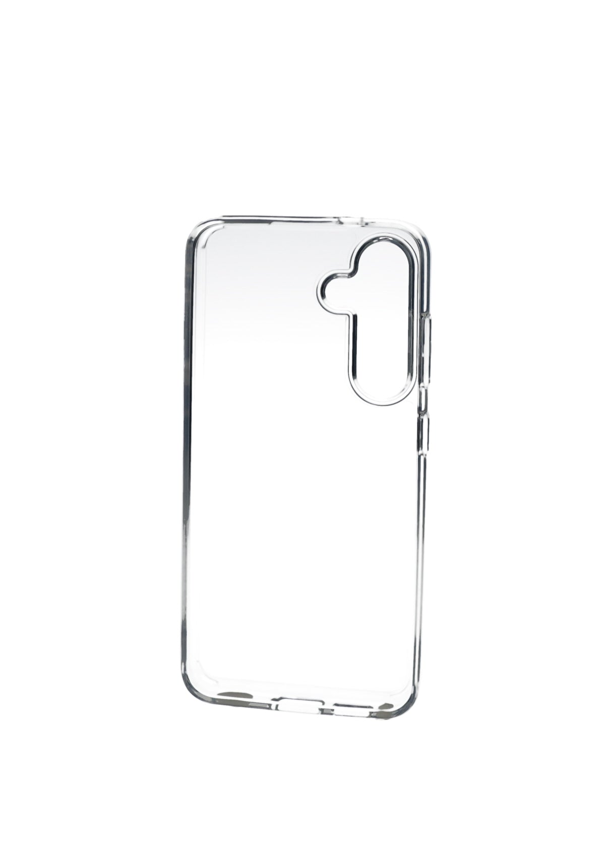 Samsung Galaxy S24+ Clear Case
