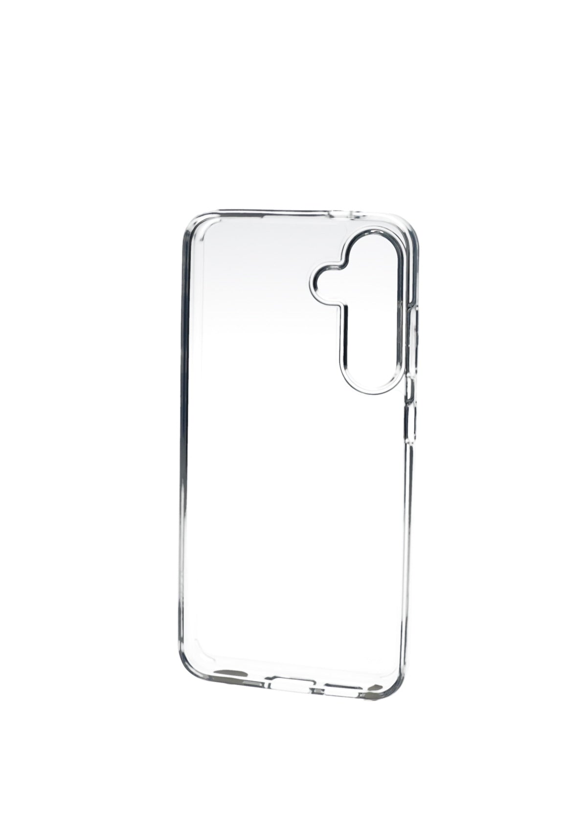 Samsung Galaxy S24+ Clear Case