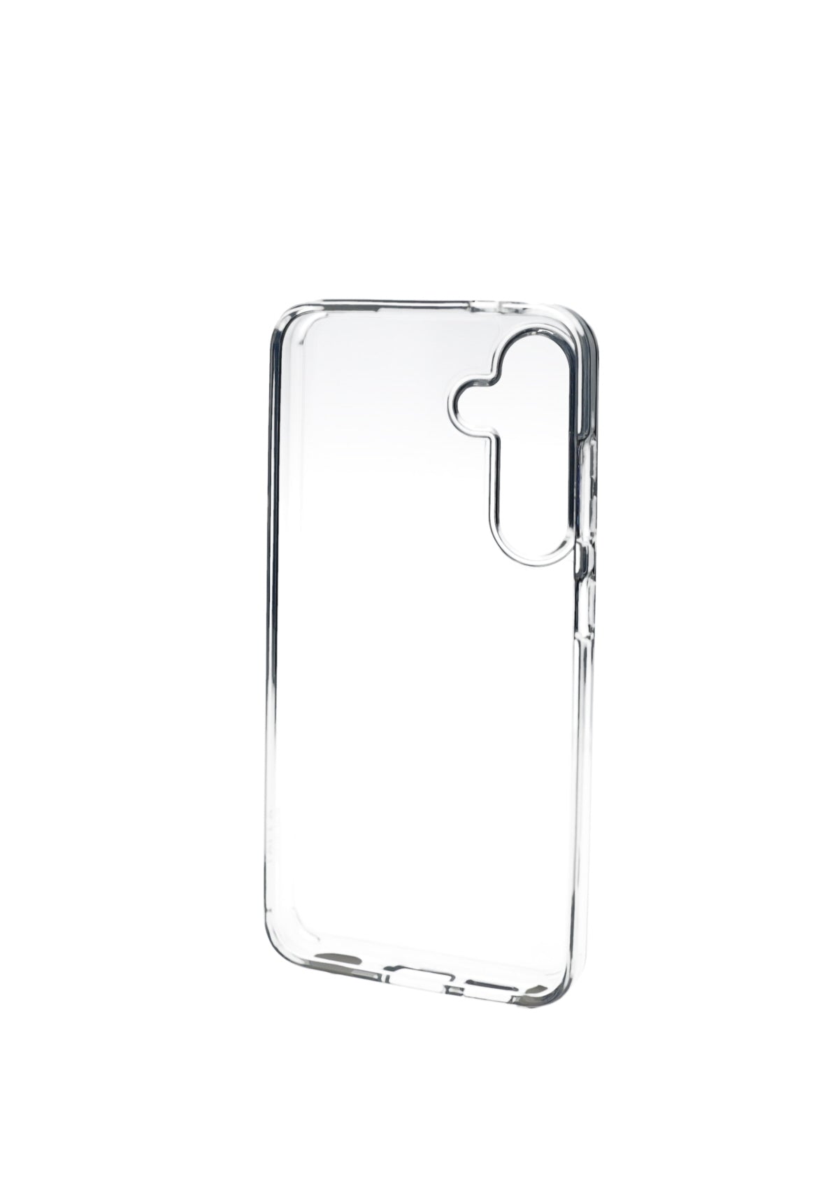 Samsung Galaxy S24+ Clear Case