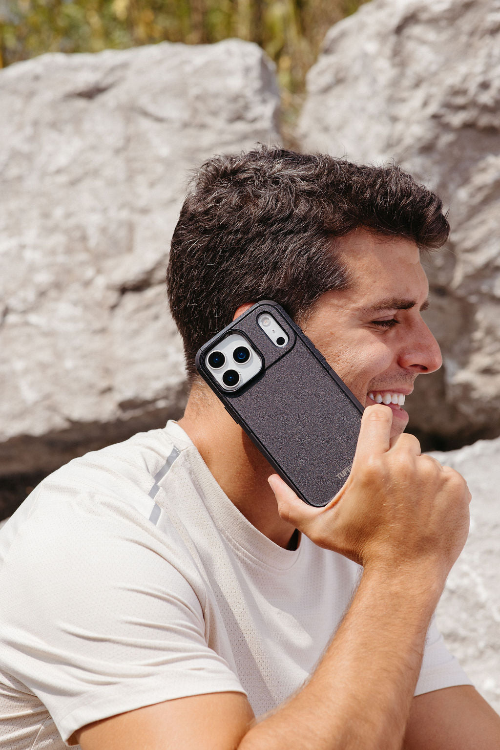 iPhone 15 Pro Impact Case