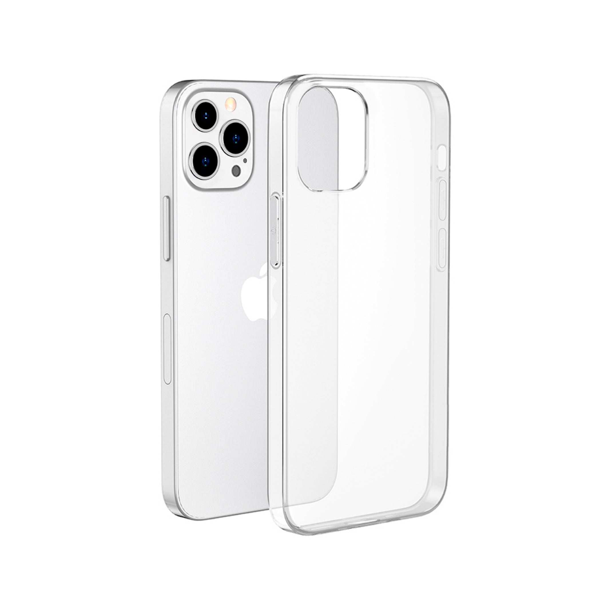 iPhone 13 Pro Max Clear Case
