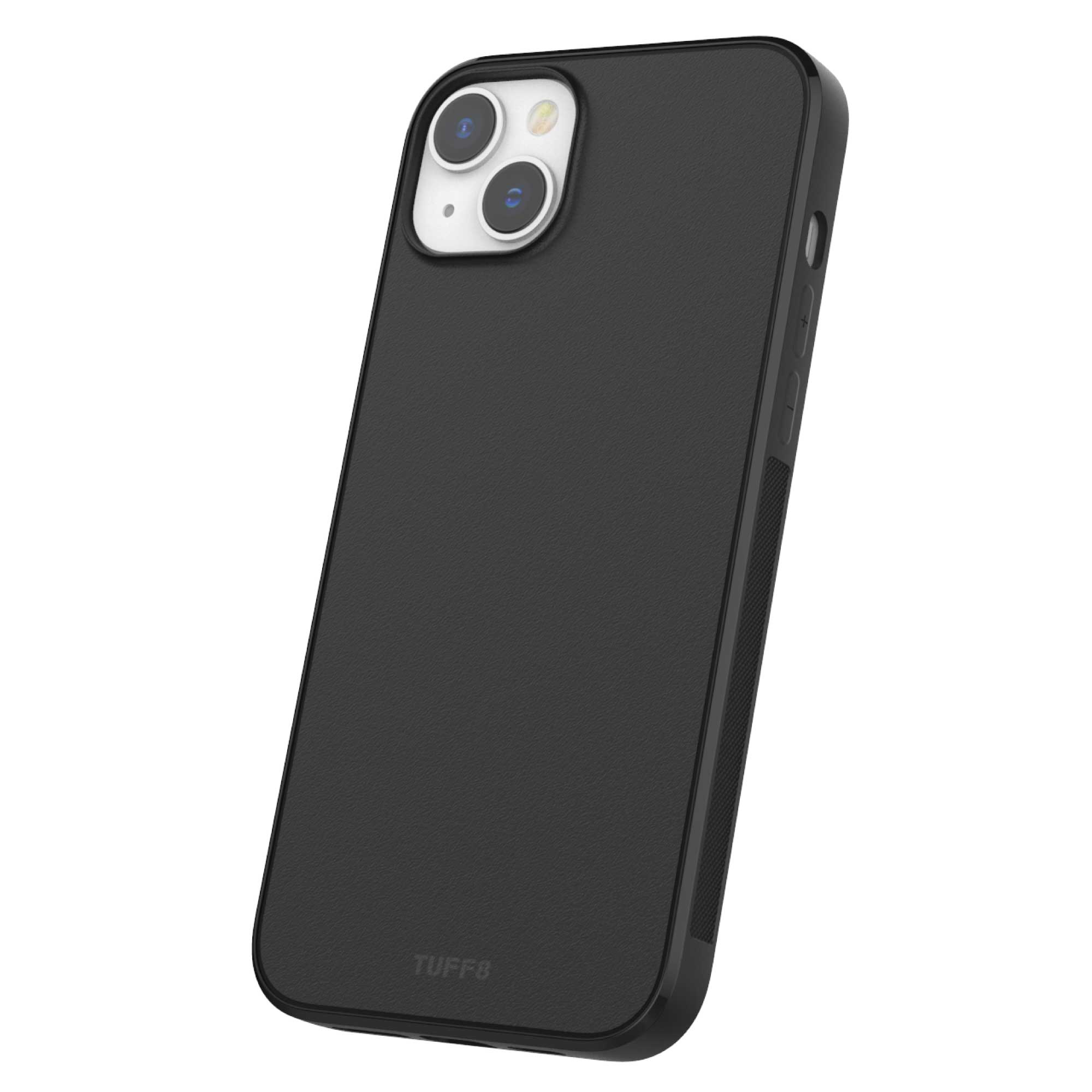 iPhone 14 Plus Graphite Case