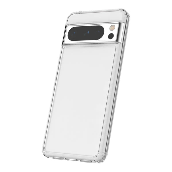 Google Pixel 8 Pro Clear Case