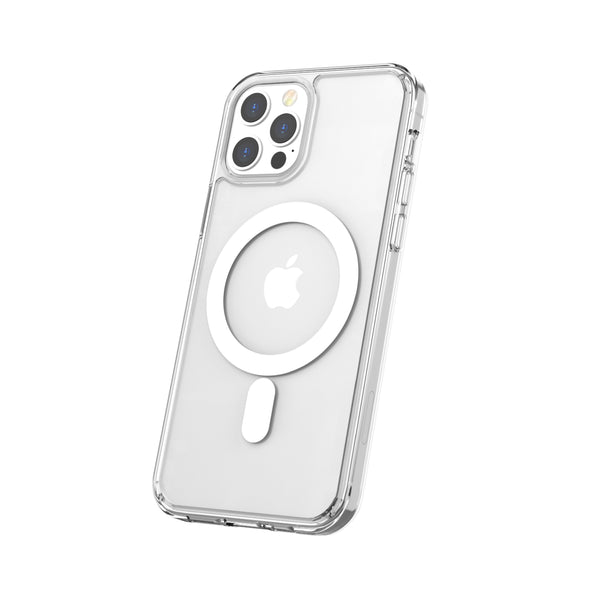 iPhone 13 Pro Clear Mag Cases