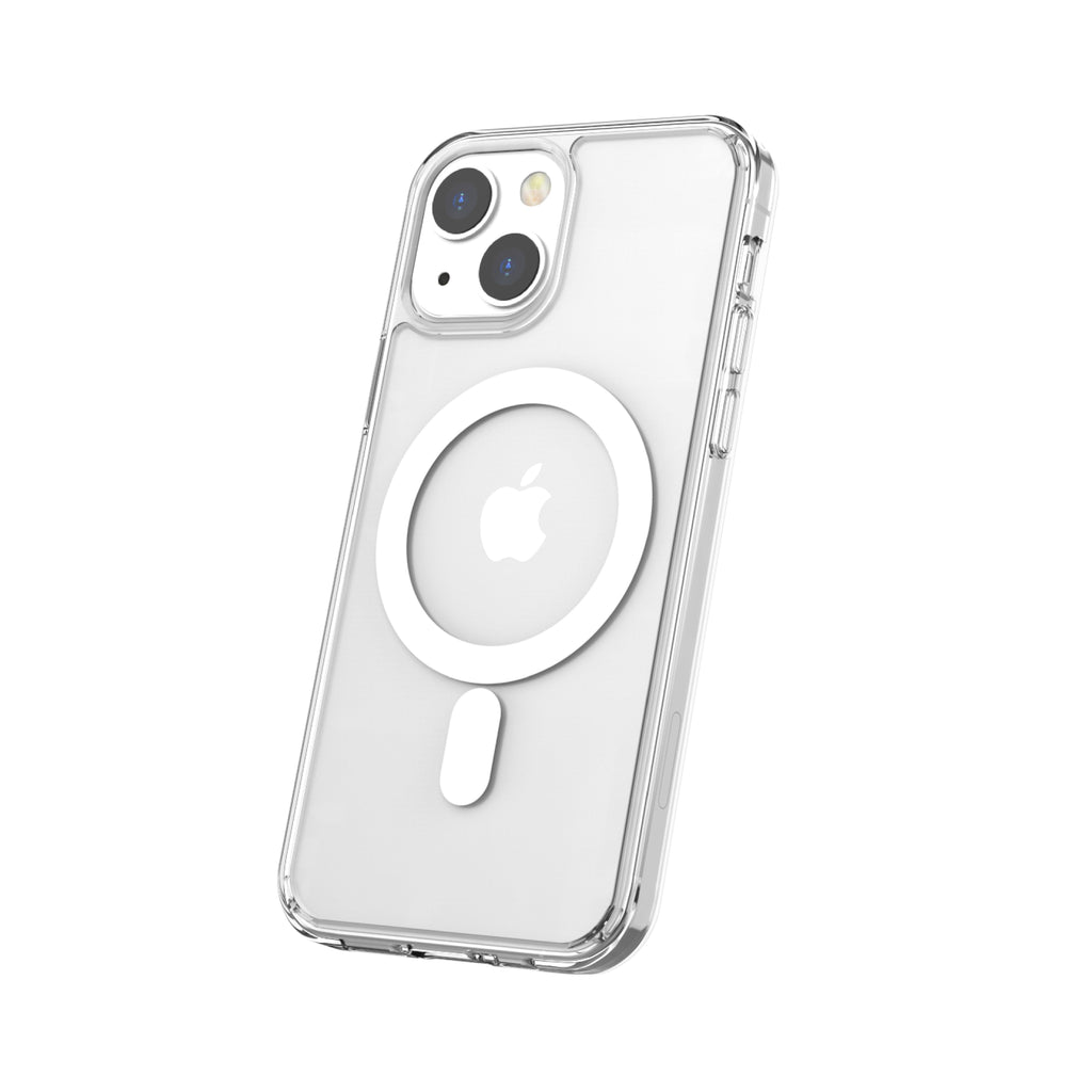 iPhone 13 Clear Mag Cases