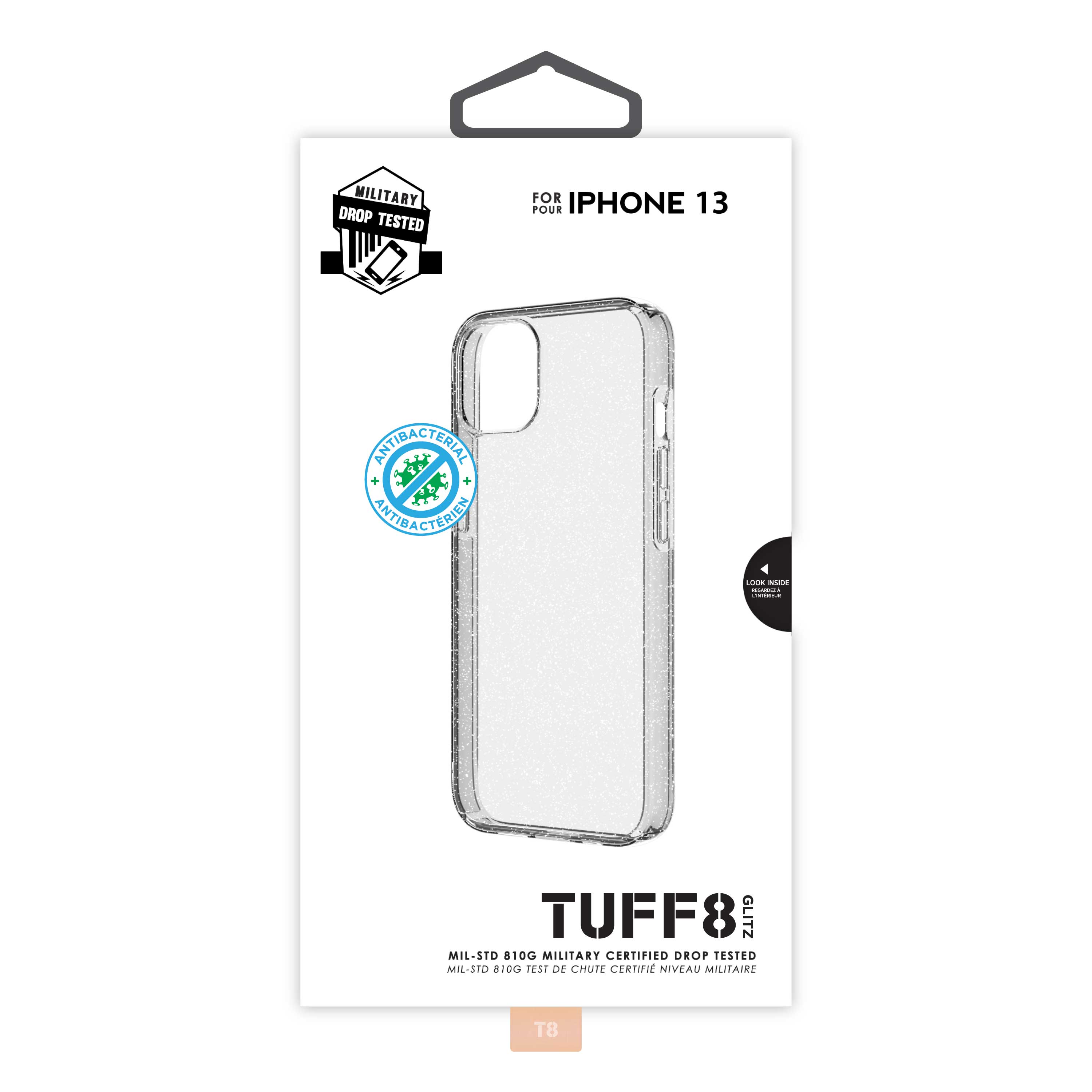 Glitz Case Replacement (for iPhone)