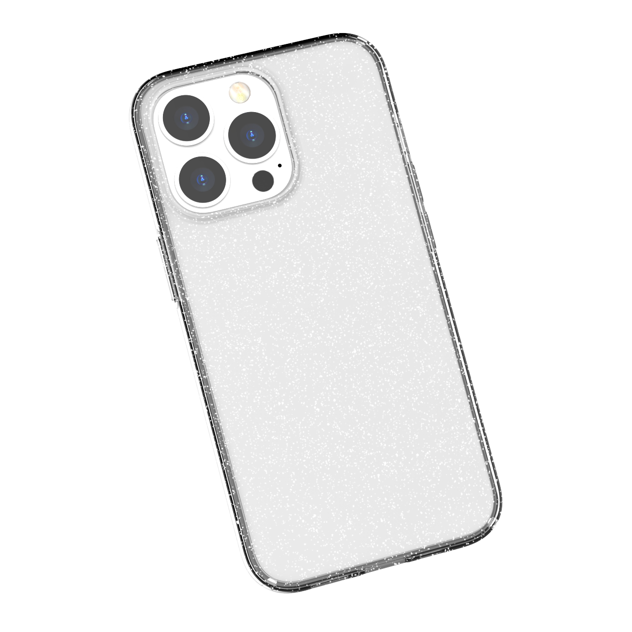 iPhone 13 Pro Glitz Case