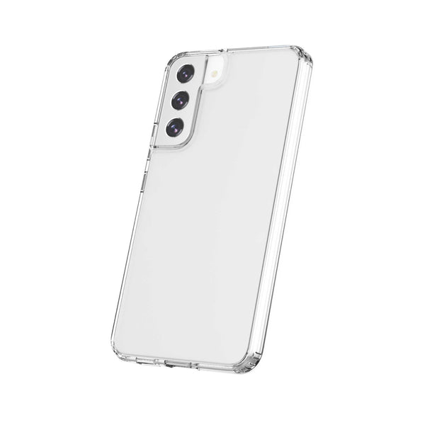 Samsung Galaxy S22 Clear Case