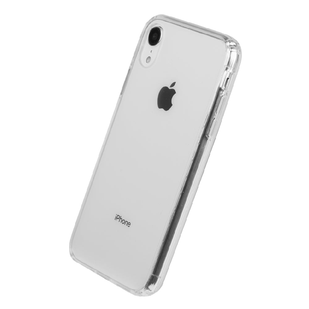 iPhone XS Max Clear Case