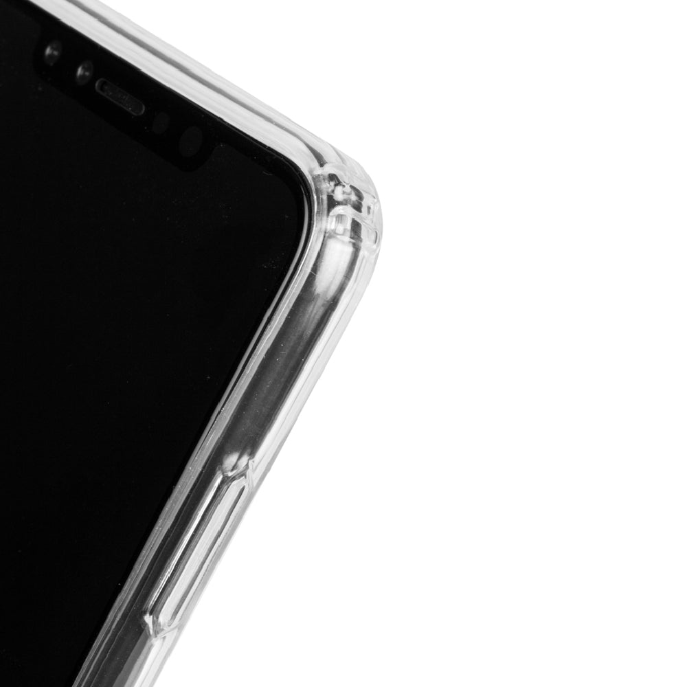 iPhone XS Max Clear Case