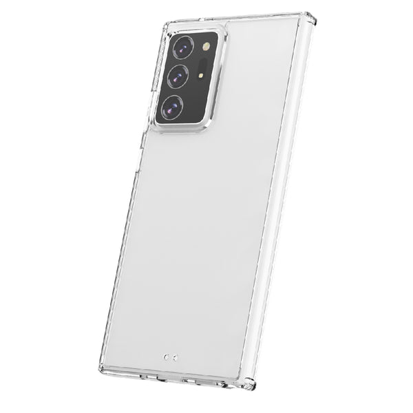 Samsung Galaxy Note 20 Ultra Clear Case