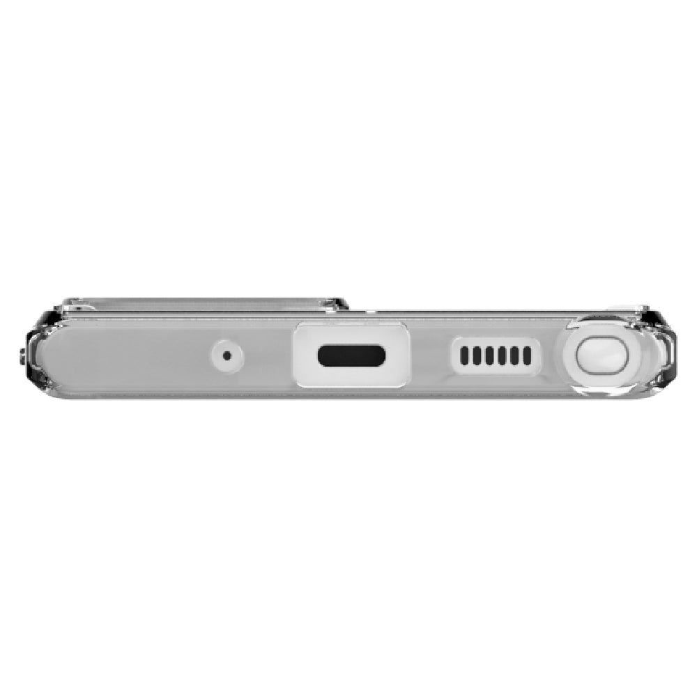 Samsung Galaxy Note 20 Ultra Clear Case