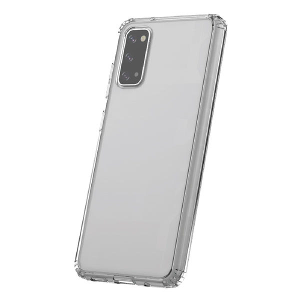 Samsung Galaxy S20 Ultra Clear Case