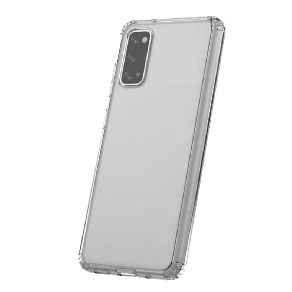 Samsung Galaxy S20 Clear Case