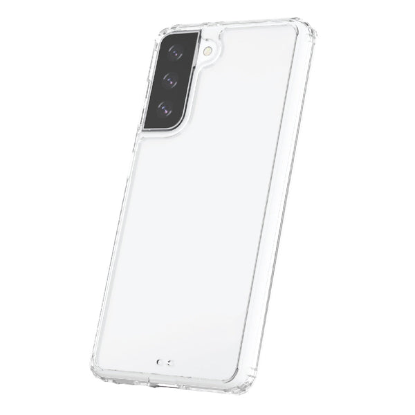 Samsung Galaxy S21 Plus Clear Case